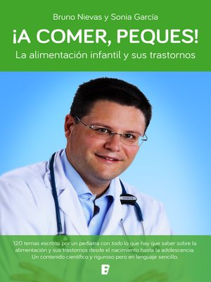 cover image of A comer, peques